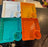 4-piece colorful serving platters with built-in sauce holder reusable – Rs.999 deal"

"Plastic square dipping dishes set with sauce holder travel-friendly – Rs.999 only"

"Reusable 4-color serving platters with sauce compartments for snacks – Rs.999"