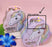 Unicorn Money Saving Box with Lock & Key | Sub999
