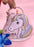 Unicorn Money Saving Box with Lock & Key | Sub999