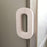 Fridge Lock child safety refrigerator door lock.