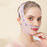 V Line Double Chin Reducer for Face Slimming & Skin Tightening for Women | Sub999