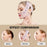 V Line Double Chin Reducer for Face Slimming & Skin Tightening for Women | Sub999