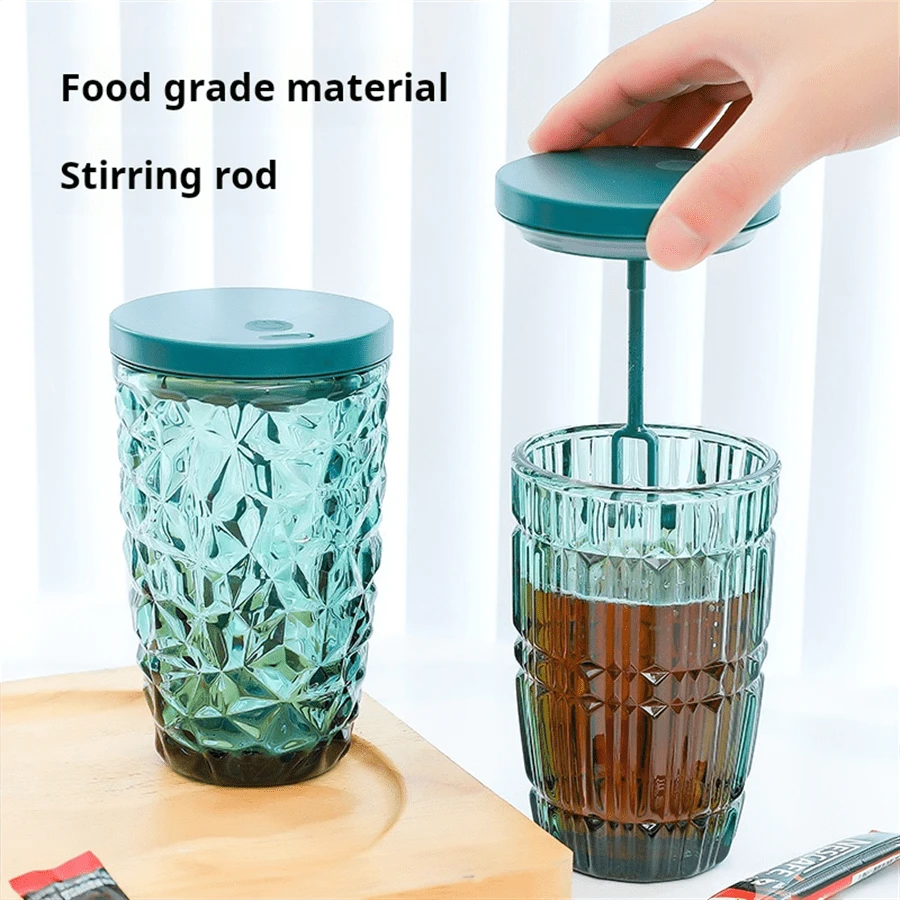 Automatic self-stirring glass cup with food-grade material and mixing rod – Rs.999"

"Self-stirring mug for coffee, tea, and juice mixing – Rs.999 only"

"Reusable automatic mixing cup with elegant glass design – Rs.999 deal"