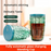 Automatic self-stirring glass cup with food-grade material and mixing rod – Rs.999"

"Self-stirring mug for coffee, tea, and juice mixing – Rs.999 only"

"Reusable automatic mixing cup with elegant glass design – Rs.999 deal"
