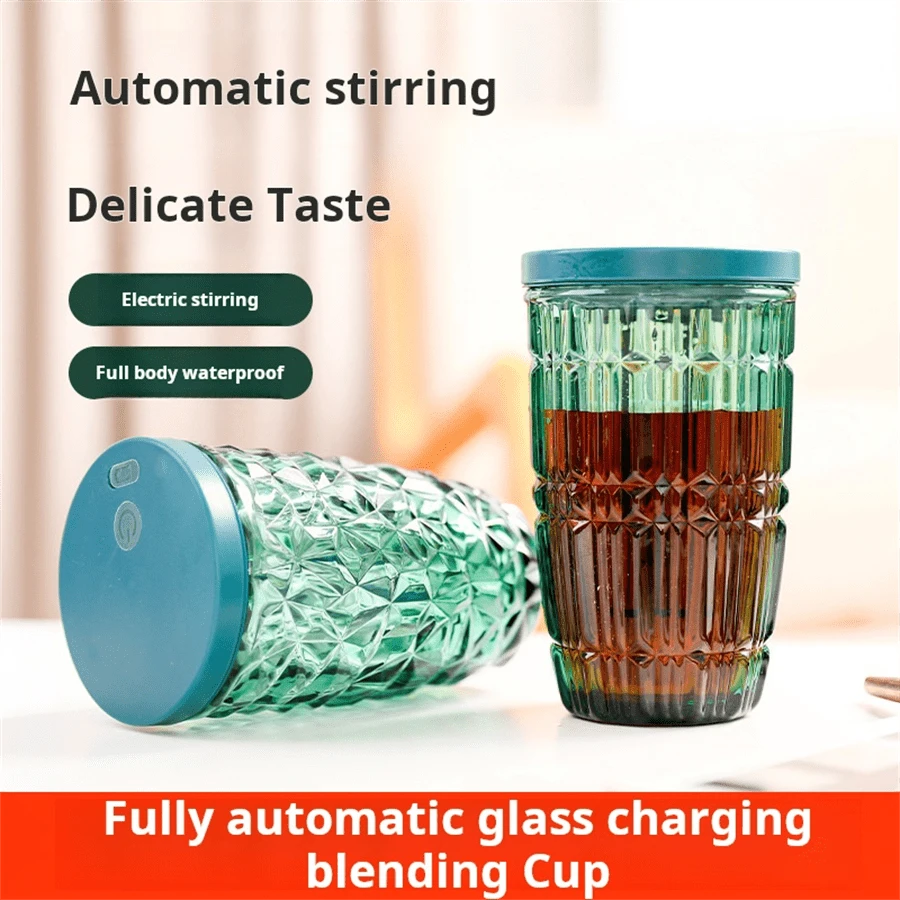 Automatic self-stirring glass cup with food-grade material and mixing rod – Rs.999"

"Self-stirring mug for coffee, tea, and juice mixing – Rs.999 only"

"Reusable automatic mixing cup with elegant glass design – Rs.999 deal"