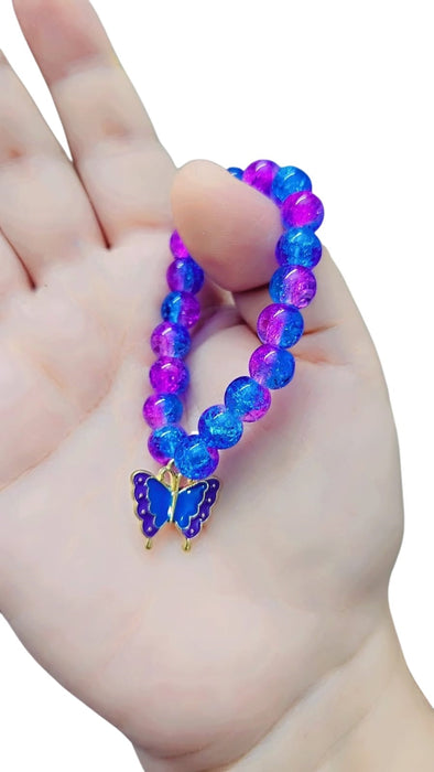 Black beaded bracelet with white horse charm – premium jewelry at Rs.999 Sub999.

Elegant black beads bracelet for men and women – stylish charm jewelry Rs.999 deal.

Trendy black bracelet with horse pendant – fashion accessory under Rs.999 Sub999.