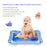 Baby Water Play Mat | Infant Sensory Tummy Time Toy – Sub999
