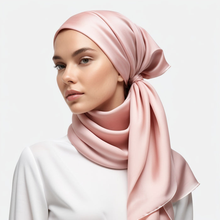 Premium silk scarf in navy, brown, black, red, pink – only Rs.999"

"Elegant silk scarf for women in 5 colors – Rs.999 deal Pakistan"

"Soft lightweight silk fashion scarf – luxury accessory Rs.999"