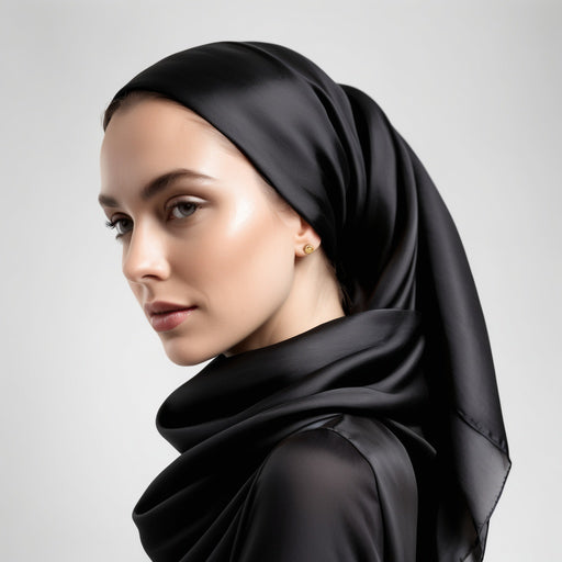 Premium silk scarf in navy, brown, black, red, pink – only Rs.999"

"Elegant silk scarf for women in 5 colors – Rs.999 deal Pakistan"

"Soft lightweight silk fashion scarf – luxury accessory Rs.999"