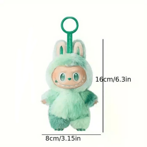 Labubu plush keychain toy – soft fluffy collectible at Rs.999 Sub999.

Cute Labubu plush with bunny ears – keychain toy for Rs.999.

Adorable Labubu collectible plush keychain – perfect gift at Sub999 for Rs.999.