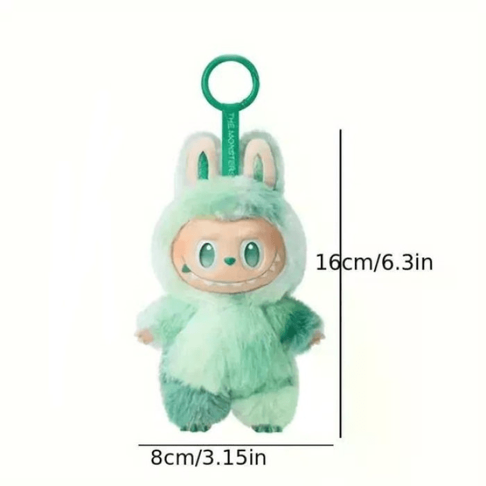 Labubu plush keychain toy – soft fluffy collectible at Rs.999 Sub999.

Cute Labubu plush with bunny ears – keychain toy for Rs.999.

Adorable Labubu collectible plush keychain – perfect gift at Sub999 for Rs.999.