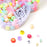 Butterfly DIY Bracelet Kit with Colorful Beads – Sub99"