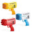 Bubble Gun Bazooka Toy with 69 Holes – Sub99