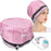 "Electric hair steamer cream cap for deep hair spa – Rs.999"

"Home hair spa treatment cap with heat settings – affordable Rs.999 deal"

"Silky soft hair steamer cap for women – Sub999 Rs.999"