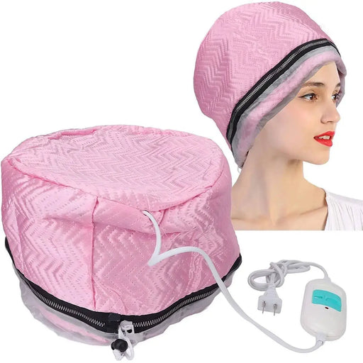 "Electric hair steamer cream cap for deep hair spa – Rs.999"

"Home hair spa treatment cap with heat settings – affordable Rs.999 deal"

"Silky soft hair steamer cap for women – Sub999 Rs.999"
