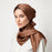 Premium silk scarf in navy, brown, black, red, pink – only Rs.999"

"Elegant silk scarf for women in 5 colors – Rs.999 deal Pakistan"

"Soft lightweight silk fashion scarf – luxury accessory Rs.999"