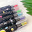 Mini Highlighter Pen Set – Cute Color Markers for Kids & Students | Sub999