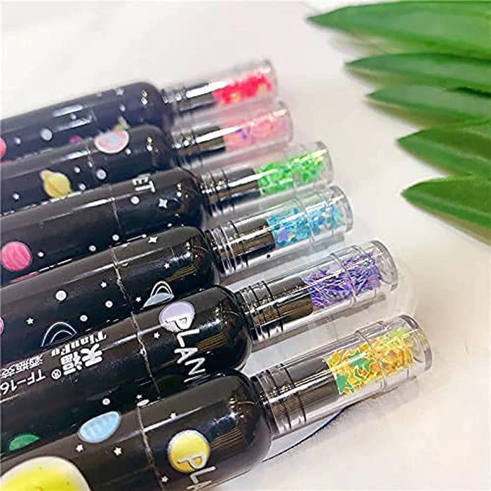 Mini Highlighter Pen Set – Cute Color Markers for Kids & Students | Sub999